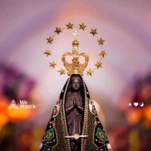 Nossa Senhora Aparecida: a história e os milagres da Padroeira do Brasil - Wemystic