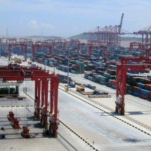 Os portos mais influentes do mundo e seu impacto econômico - Divulgação