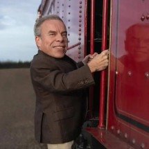 Ele vai voltar: HBO contrata ator dos filmes de Harry Potter para nova série - Divulgação 