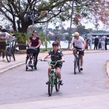 Veja como vai ficar o tempo neste feriado e Dia das Crianças em BH  - Gladyston Rodrigues/EM/D.A.Press