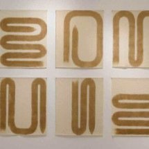 Alexandre Brandão expõe 'Novas naturezas' - ana pigosso/divulgação