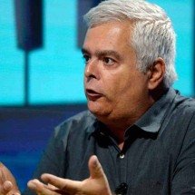 ‘Ler só o que aparece no Instagram pode empobrecer’, diz escritor da AML - Tulio Santos/EM/D.A. Press