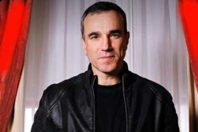 Daniel Day-Lewis retornou aos sets de gravação após oito anos afastado, mas pessoas próximas a ele afirmam que sua saúde está em risco. O ator, aos 68 anos, protagoniza 'Anemone', dirigido por seu filho Ronan Day-Lewis. 

 -  (crédito: Instagram)