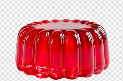 Uma das sobremesas mais conhecidas do mundo, a gelatina aparece nas mesas dos brasileiros em vários momentos ao longo do ano. No entanto, uma das curiosidades é de onde surgiu esse produto e se ele realmente é benéfico para a saúde. -  (crédito: muhammad.abdullah freepik)