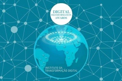 Digital Transformation Awards bate recorde e anuncia finalistas -  (crédito: divulgação)