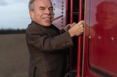 Em meio à divulgação de novos nomes para a série Harry Potter, a HBO surpreendeu os fãs ao escalar um ator que fez parte dos filmes da saga de magia. Trata-se de Warwick Davis.  -  (crédito: Divulgação )