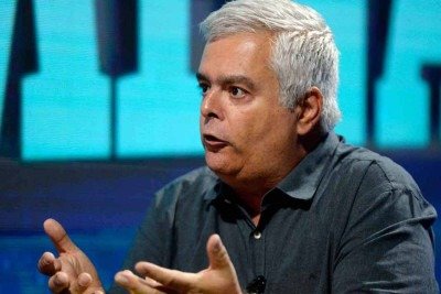 Rogério faria Tavares afirma que o acervo da aml é acessível para consultas -  (crédito: Tulio Santos/EM/D.A. Press)
