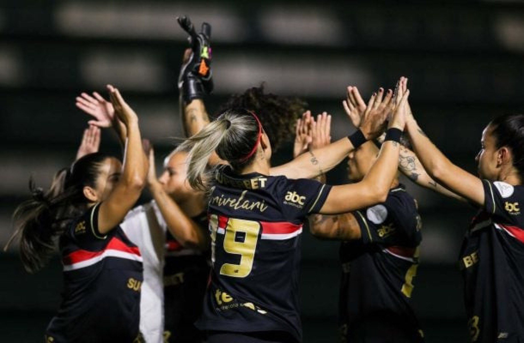 Deportivo Cali x São Paulo, pela Libertadores Feminina: onde assistir, escalações e arbitragem