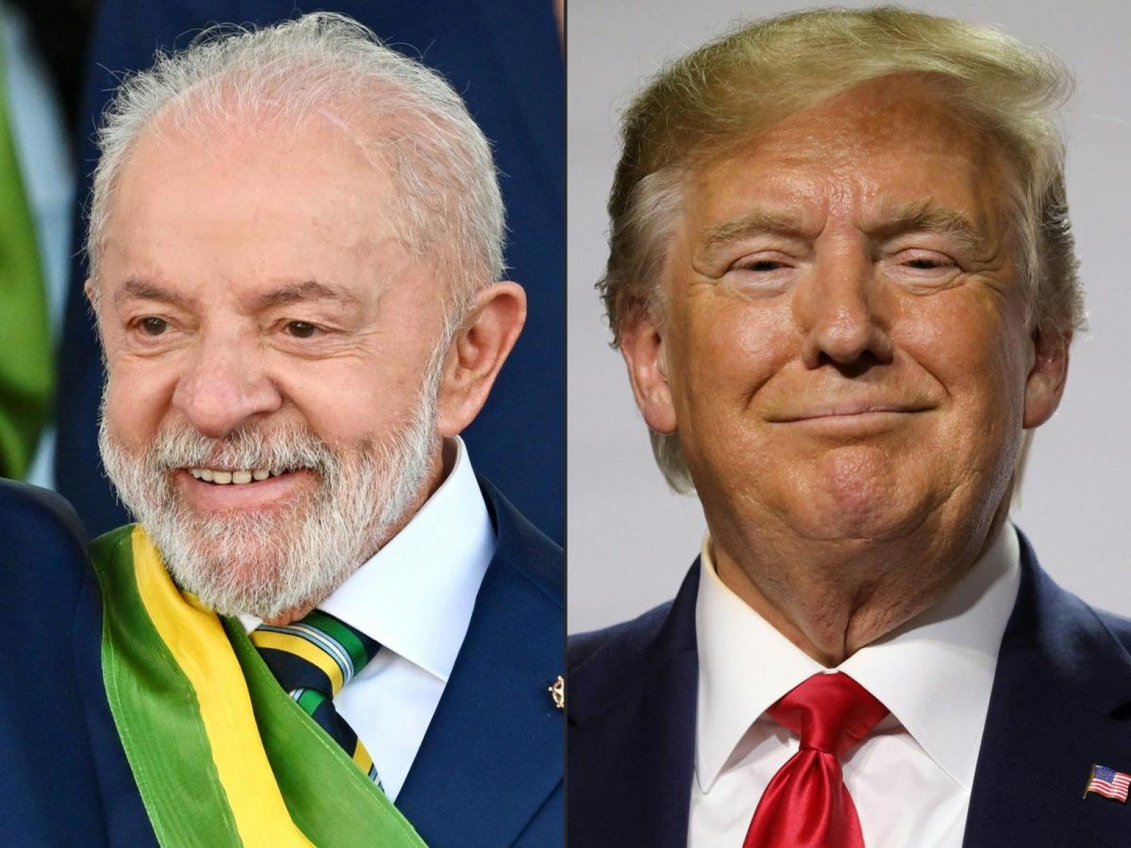 Depois da 