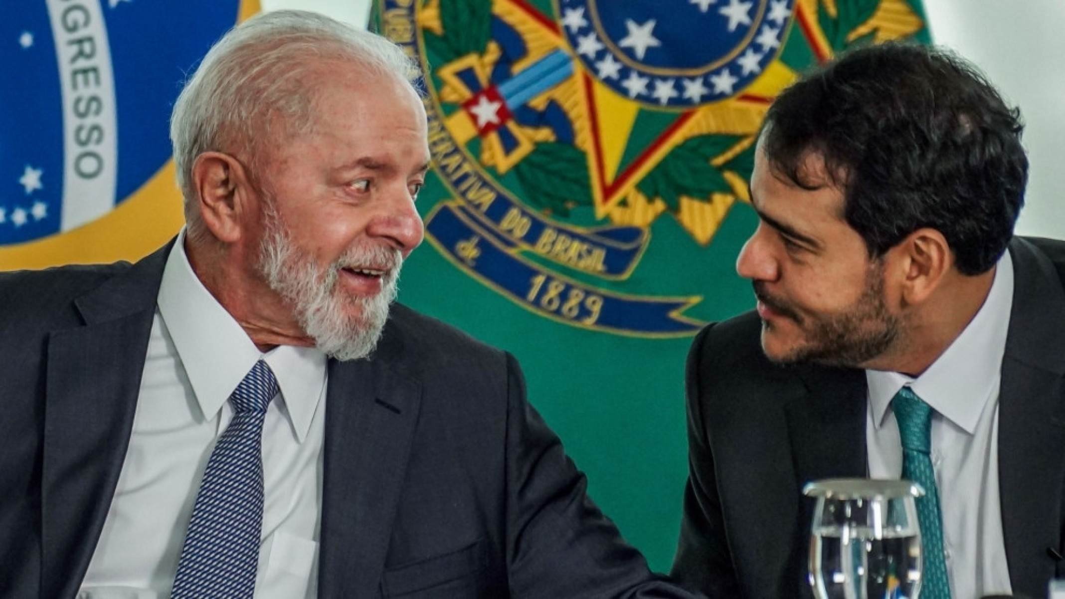 Lula pode encerrar ‘exclusividade evangélica’ de Bolsonaro no STF e acenar a igrejas - Platobr Politica