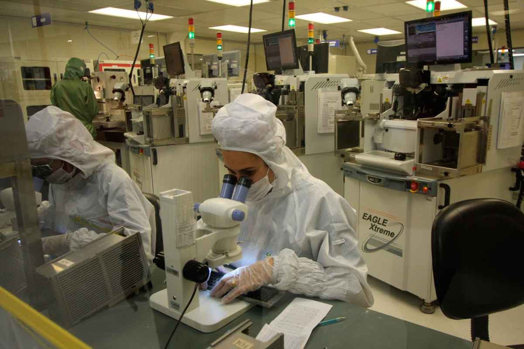 Fábrica da Multilaser em Extrema, no Sul de Minas, receberá parte dos R$ 294,1 milhões liberados para a empresa

  -  (crédito:  Edésio Ferreira/EM/D.A Press – 16/1/18)