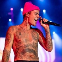 Justin Bieber é confirmado no show do intervalo da final da Copa 2026 - Instagram @justinbieber