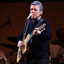 Chico Buarque processa Ratinho por declarações envolvendo a Lei Rouanet -  Flickr Raphael Vianna