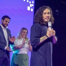 Contrato de R$ 11 milhões de Whindersson Nunes com Estado do Piauí é investigado - Reprodução/Governo do Piauí