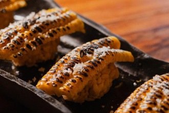 Bienal da Gastronomia de BH retorna com programação mais plural e saborosa