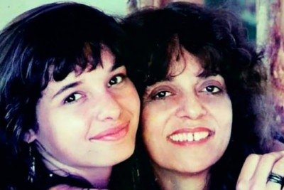 A autora de novelas Gloria Perez, uma das mais respeitadas da teledramaturgia brasileira, fez 77 anos em 25 de setembro de 2025. Datas comemorativas acentuam a saudade da filha Daniella Perez, assassinada ?á 32 anos. -  (crédito: reprodução instagram)