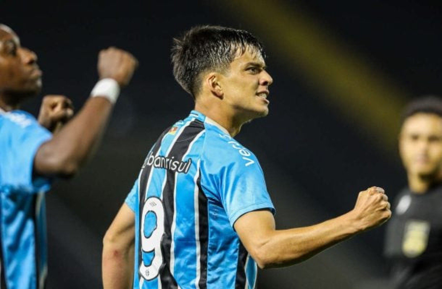 Grêmio x Atlético, pelo Brasileirão Sub-17: onde assistir e escalações