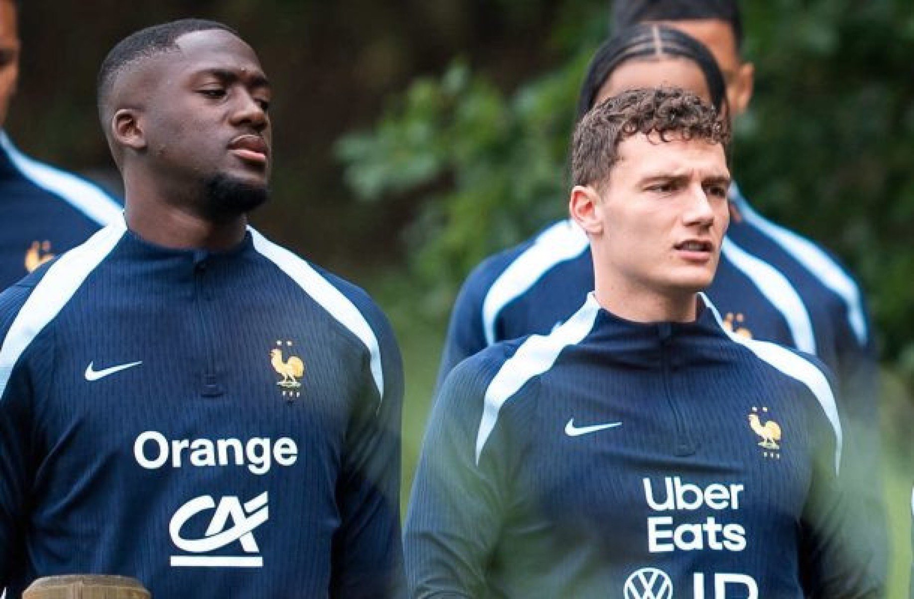 Islândia x França: onde assistir, escalações e arbitragem