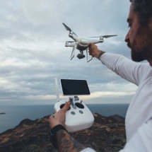 Seguro para drones de uso profissional ganha espaço no país - DINO