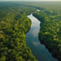 Cinco atitudes em casa para ajudar a salvar a Amazônia hoje mesmo - Freepik