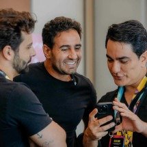 RD Summit lança ferramenta de IA para agenda personalizada - DINO