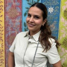 Aline Barros e o Crescimento da Música Gospel no Brasil -  Reprodução Instagram/ @alinebarros