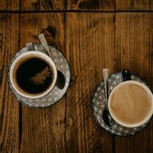 Café raro bate recorde de preço: bebida custa R$ 3.600 e lote atinge R$ 3,3 milhões - Unsplash / Annie Spratt 