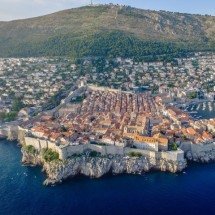 Cidade que foi cenário de ‘Game of Thrones’ tenta conter turismo em massa - Ivan Bagi?/Pixabay 