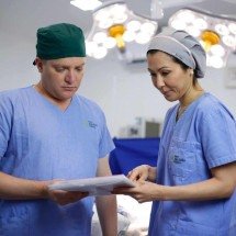 Lifting facial evolui para entregar resultado mais natural - DINO