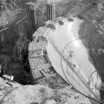 Hoover faz 90 anos com imponência; veja outras grandes represas pelo mundo - reprodução