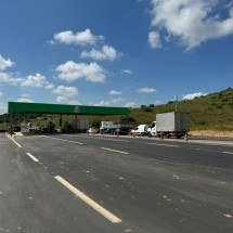 MG: Decisão judicial determina suspensão de cobrança de pedágio em rodovia - CRP Concession&aacute;ria/Divulga&ccedil;&atilde;o