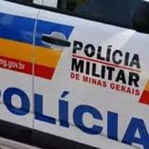 Polícia prende um dos suspeitos de cometer chacina em cidade mineira