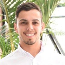 Motorista de app desaparece, e carro é achado com vestígios de sangue em MG - Arquivo pessoal/Reprodu&ccedil;&atilde;o