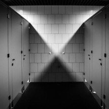 Lenda urbana da ‘loira do banheiro’ é inspirada em história que aconteceu de verdade no Brasil - Michal Jarmoluk/Pixabay