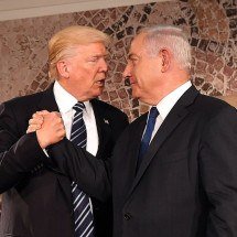 Trump pede indulto para Netanyahu em ações judiciais abertas em Israel - U.S. Embassy Tel Aviv