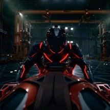 ‘Tron: Ares’ aposta as fichas no salto do mundo virtual para o real - Disney/Divulgação
