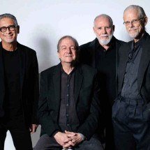 Para show único em BH, Boca Livre convida o trio Amaranto -  Leo Aversa/Divulgação