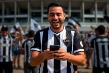 Alloyal fecha com Atlético e leva cashback para sócio-torcedor