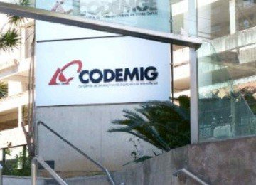 Governo Romeu Zema colocou sigilo de 15 anos para documento que avalia valor da Codemig -  (crédito: Daniel Protzner/ALMG)