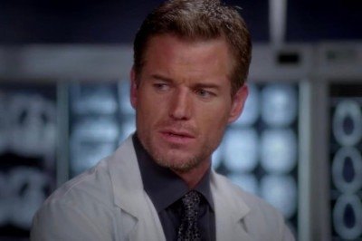 Uma notícia envolvendo o ator Eric Dane, conhecido por interpretar o Dr. Mark Sloan na série 'Grey’s Anatomy', pegou muitos fãs de surpresa. -  (crédito: Reprodução )