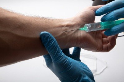 A gasometria arterial pode indicar a intoxicação antes mesmo da confirmação laboratorial -  (crédito: wirestock/FreePik)