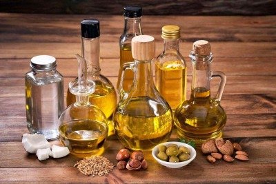 Óleo de canola ou girassol, por exemplo, são boas opções a baixo custo -  (crédito: Getty Images)