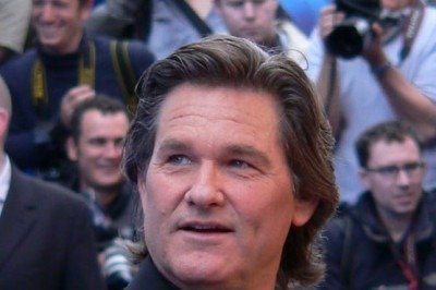 Kurt Russell é um ator norte-americano nascido em 17 de março de 1951 em Springfield, Massachusetts, que desde criança, demonstrou talento para a atuação, por isso iniciou sua carreira ainda na infância.  -  (crédito: Wikimedia Commons / S Pakhrin)