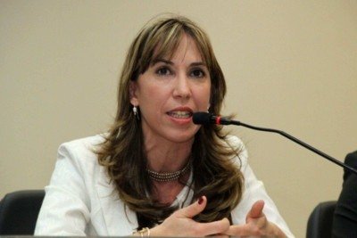 MPRS vai julgar promotora acusada de usar servidores para fins pessoais -  (crédito: Platobr Economia)