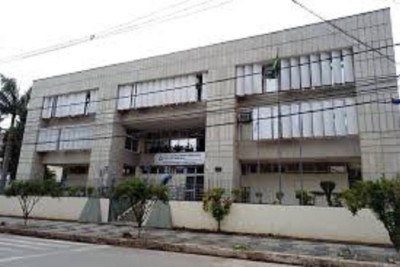 Julgamento ocorreu na manhã desta segunda-feira, no Tribunal do Júri de Teófilo Otoni -  (crédito: TJMG)