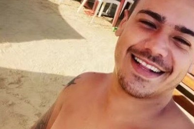Polícia Civil investiga desaparecimento de jovem mineiro na Bahia -  (crédito: Reprodução/Redes Sociais)