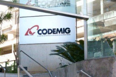 Governo Romeu Zema colocou sigilo de 15 anos para documento que avalia valor da Codemig -  (crédito: Daniel Protzner/ALMG)
