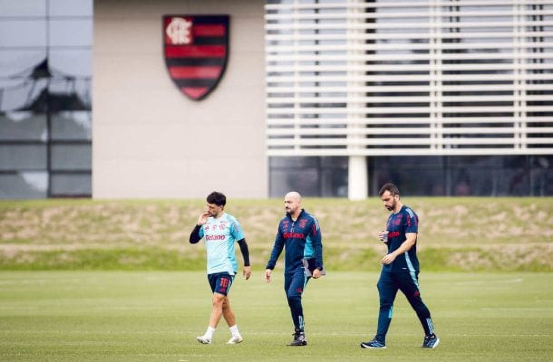 Flamengo e Arrascaeta chegam a acordo por renovação de contrato