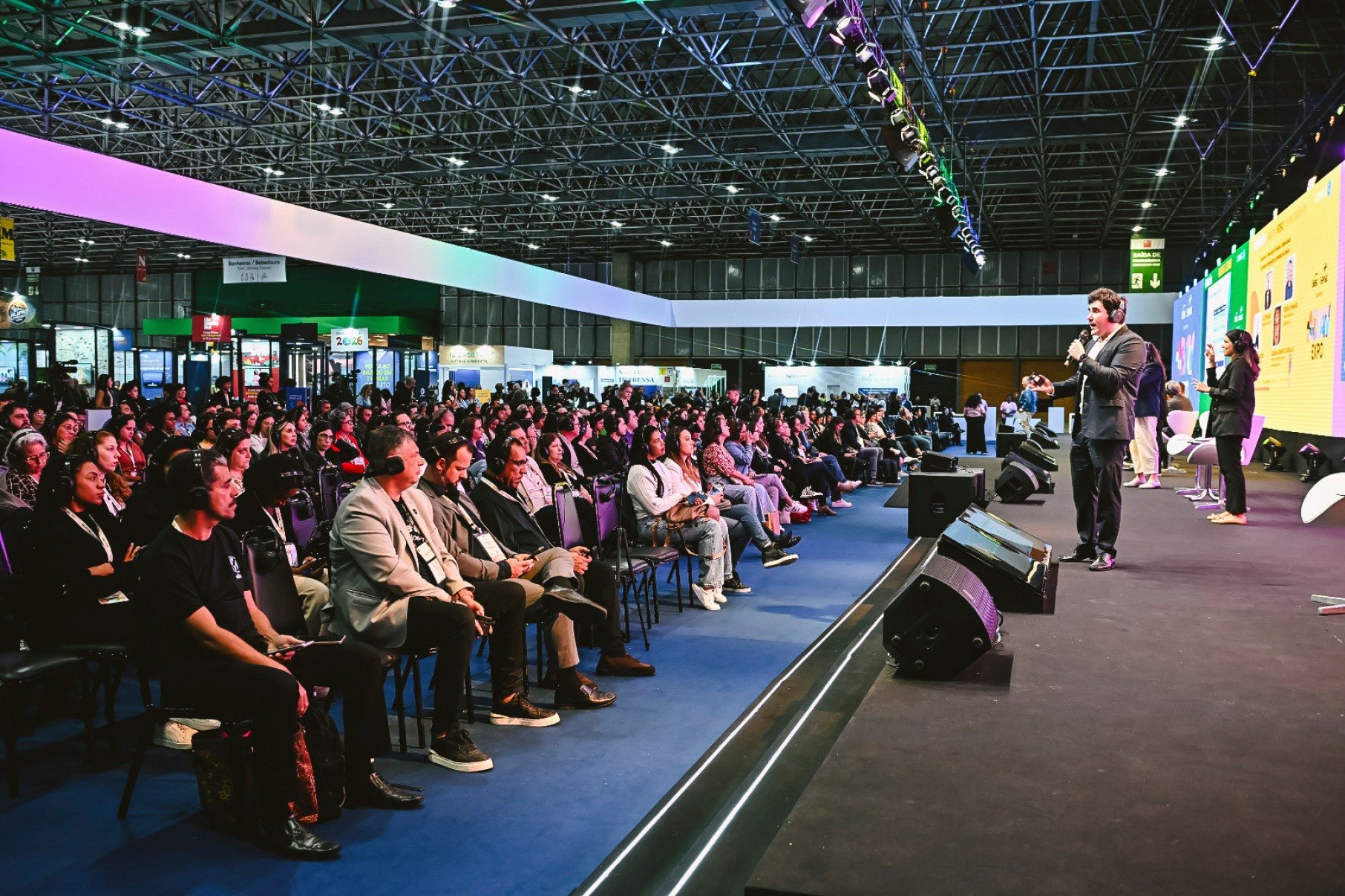 ABAV Expo 2025: balanço final, debates e anúncios que movimentaram o turismo