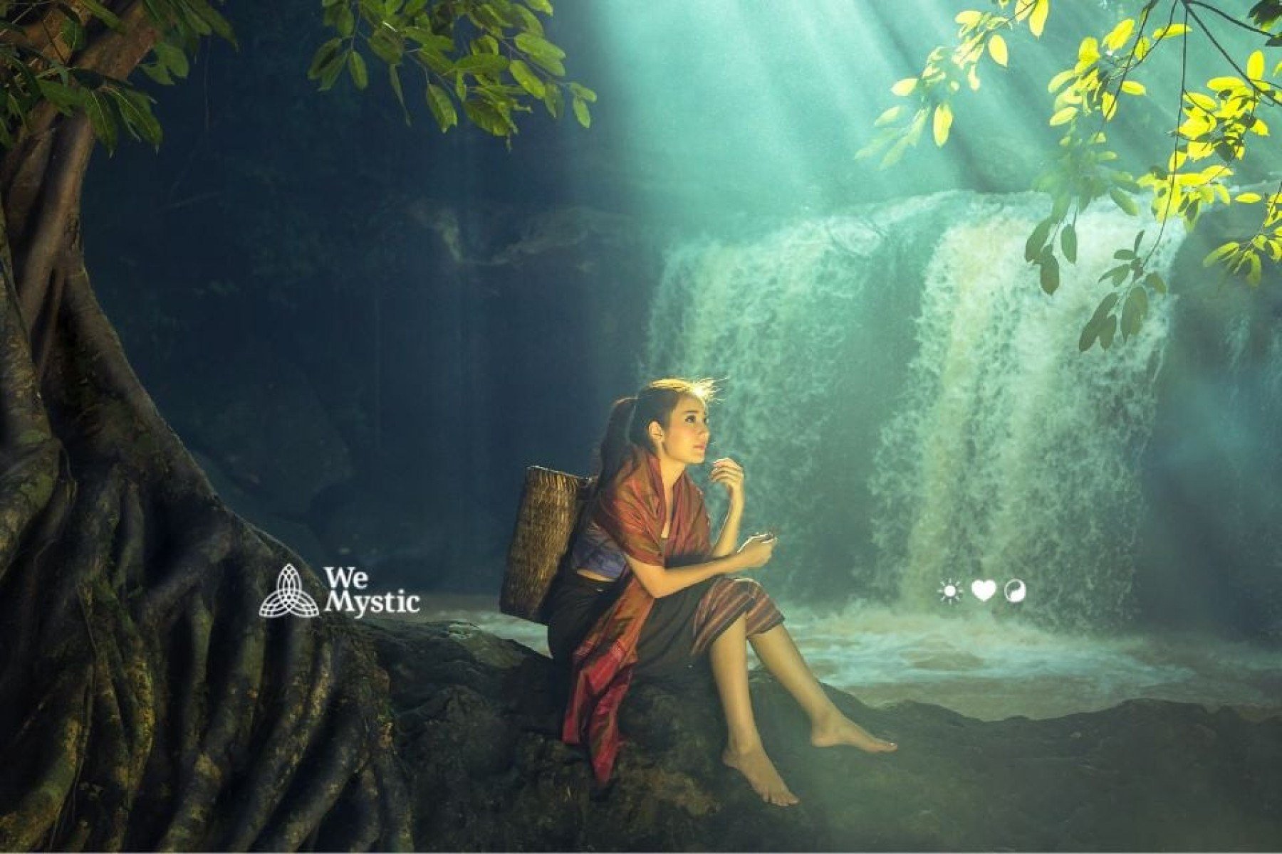 Você é uma alma velha? Descubra o que isso realmente significa - Wemystic